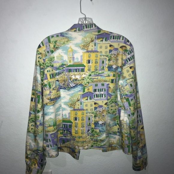 Jacket - Picture 2 of 3